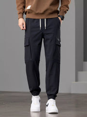 mens-casual-cargo-pants-with-drawstring-waist-05