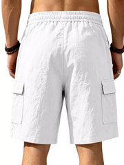 mens-plus-size-casual-cargo-shorts-with-drawstring-waist-19