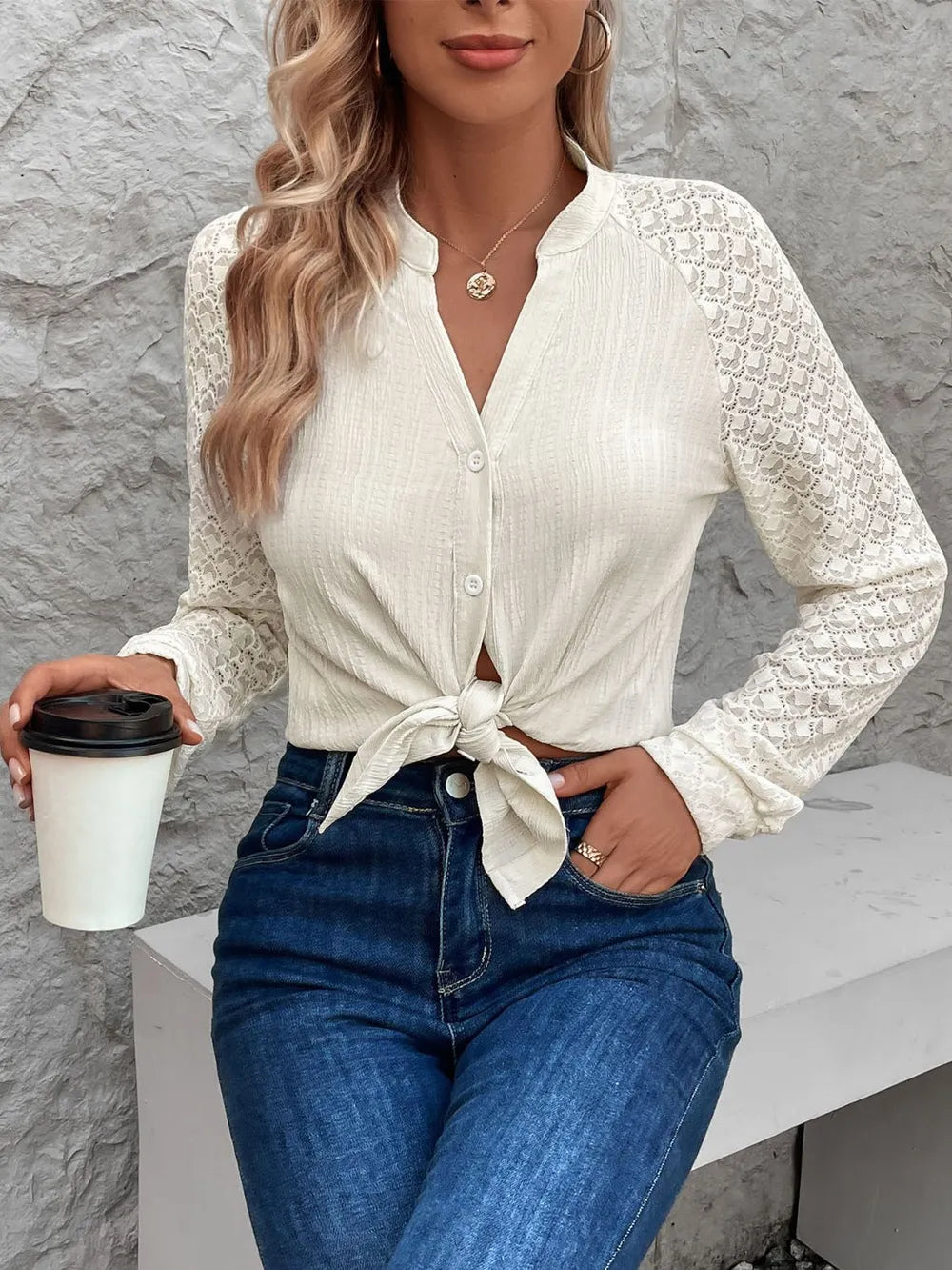 perfee-textured-notched-long-sleeve-shirt-06