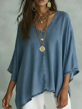 v-neck-batwing-sleeve-t-shirt-01