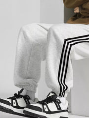 mens-plus-size-casual-loose-fit-striped-pants-04