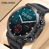 1.39" HD Bluetooth Call Smartwatch for Men
