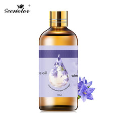 10ml Pure Fruit Essential Oil: Flower Aroma Fragrance for Candle Making - Lavender, Passion, Musk, Coconut, Original Perfumes for Men