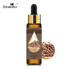 10ml Pure Fruit Essential Oil: Flower Aroma Fragrance for Candle Making - Lavender, Passion, Musk, Coconut, Original Perfumes for Men Fresh Linen