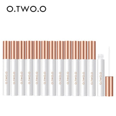 12pcs Eyelash Growth Serum & Lash Lift Rollers 12pcs