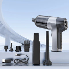 150,000PA Wireless Car Vacuum Cleaner Pro