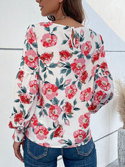 perfee-floral-long-puff-sleeve-round-neck-blouse-02