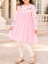 childrens-christmas-santa-claus-tulle-long-sleeve-dress-01