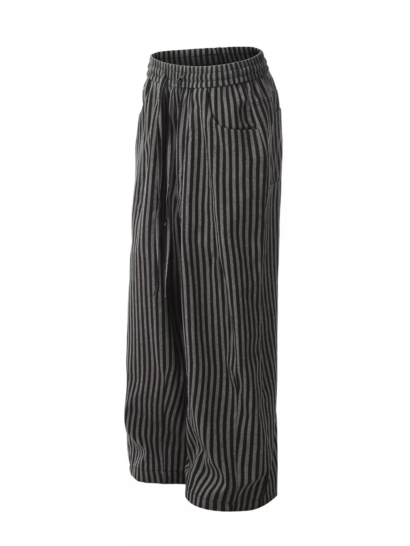 mens-striped-casual-drawstring-pants-02