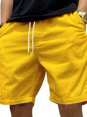 mens-full-size-casual-corduroy-drawstring-shorts-plus-size-08