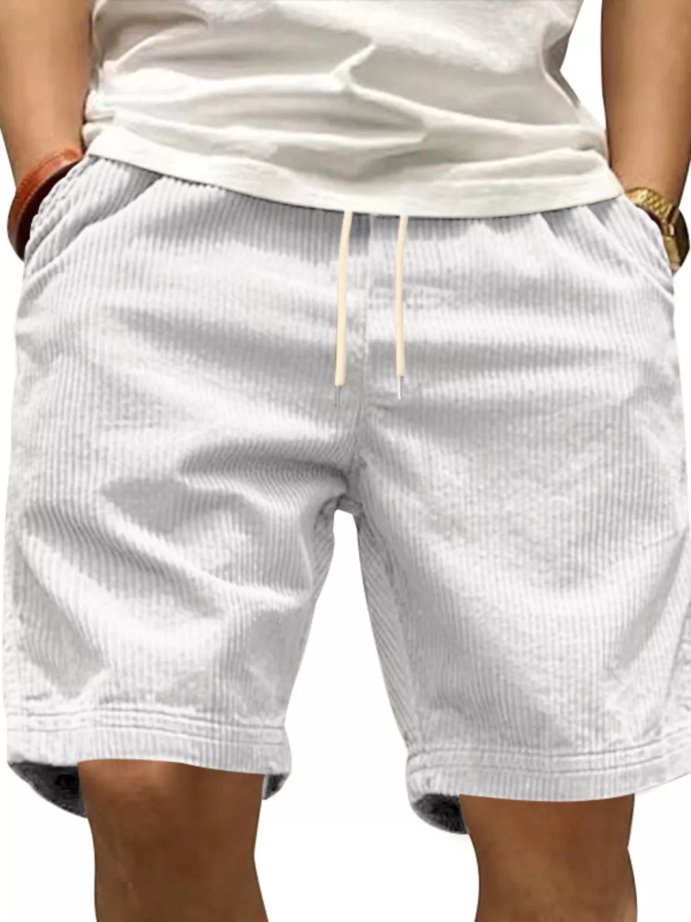 mens-full-size-casual-corduroy-drawstring-shorts-plus-size-05