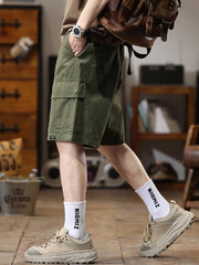 mens-plus-size-casual-cargo-shorts-07