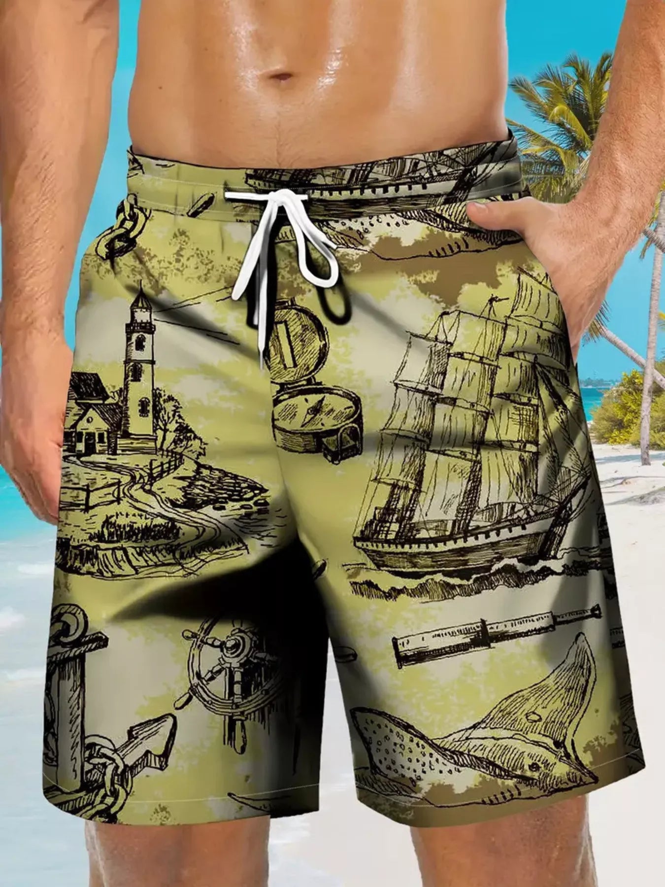 mens-full-size-drawstring-pocketed-shorts-plus-size-03