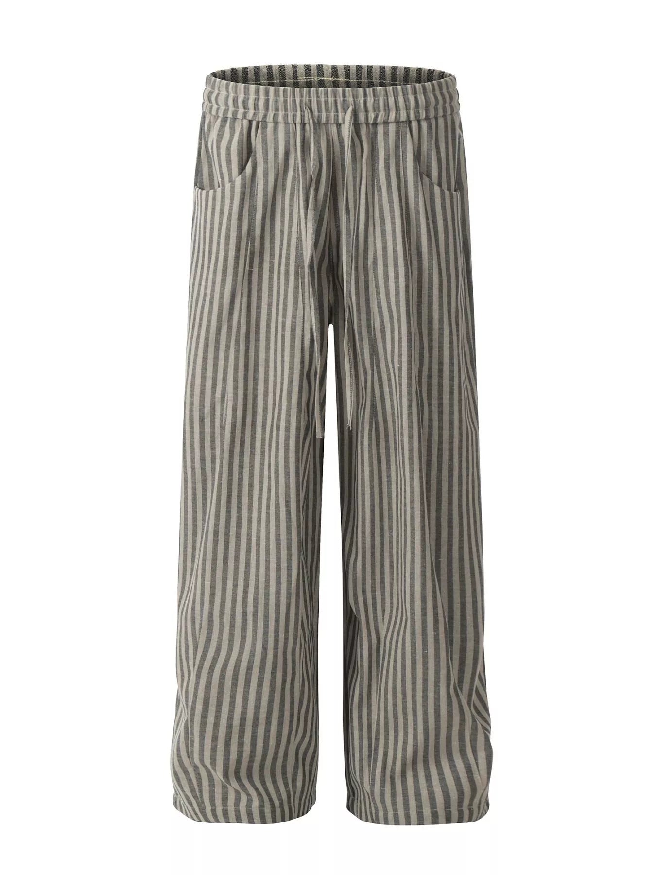 mens-striped-casual-drawstring-pants-04