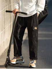 mens-plus-size-casual-loose-fit-cargo-pants-06