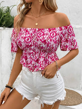 perfee-peplum-printed-off-shoulder-short-sleeve-blouse-01