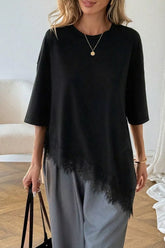 lace-asymmetrical-hem-round-neck-t-shirt-01