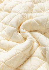 Conjunto de top y pantalones cortos con capucha y acolchado con cordón