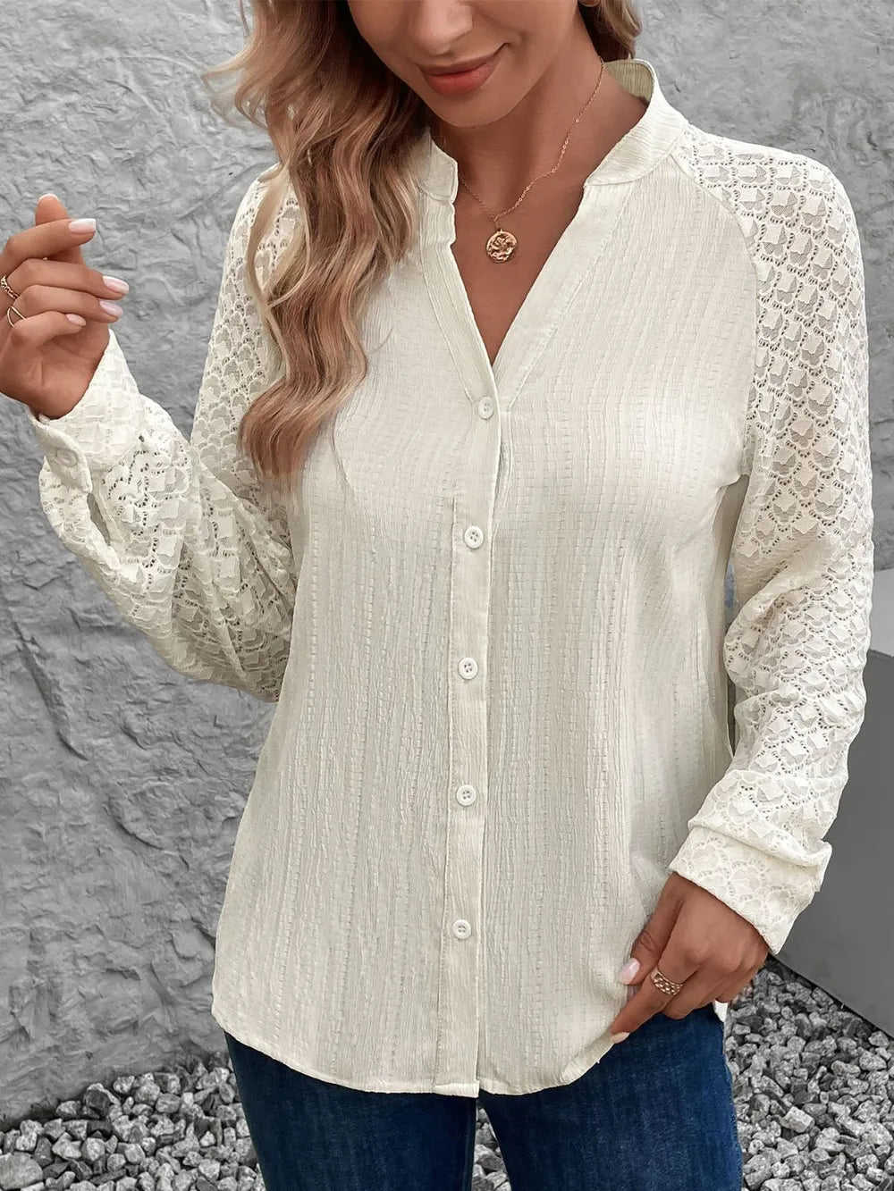 perfee-textured-notched-long-sleeve-shirt-03
