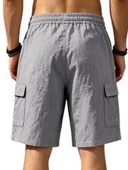 mens-plus-size-casual-cargo-shorts-with-drawstring-waist-07