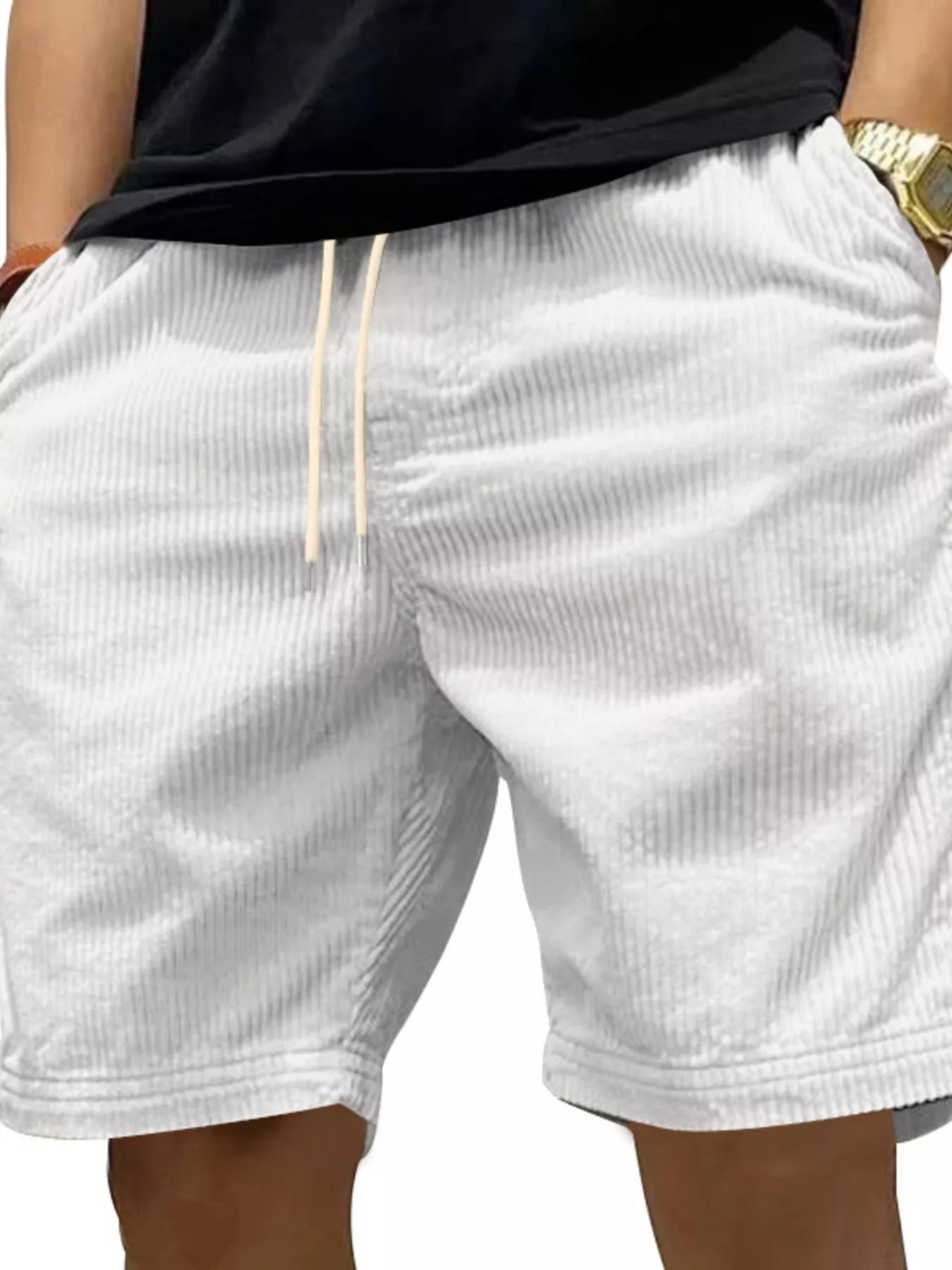 mens-full-size-casual-corduroy-drawstring-shorts-plus-size-04