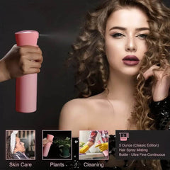5pcs/set Detangling Anti-Static Hair Brush Set