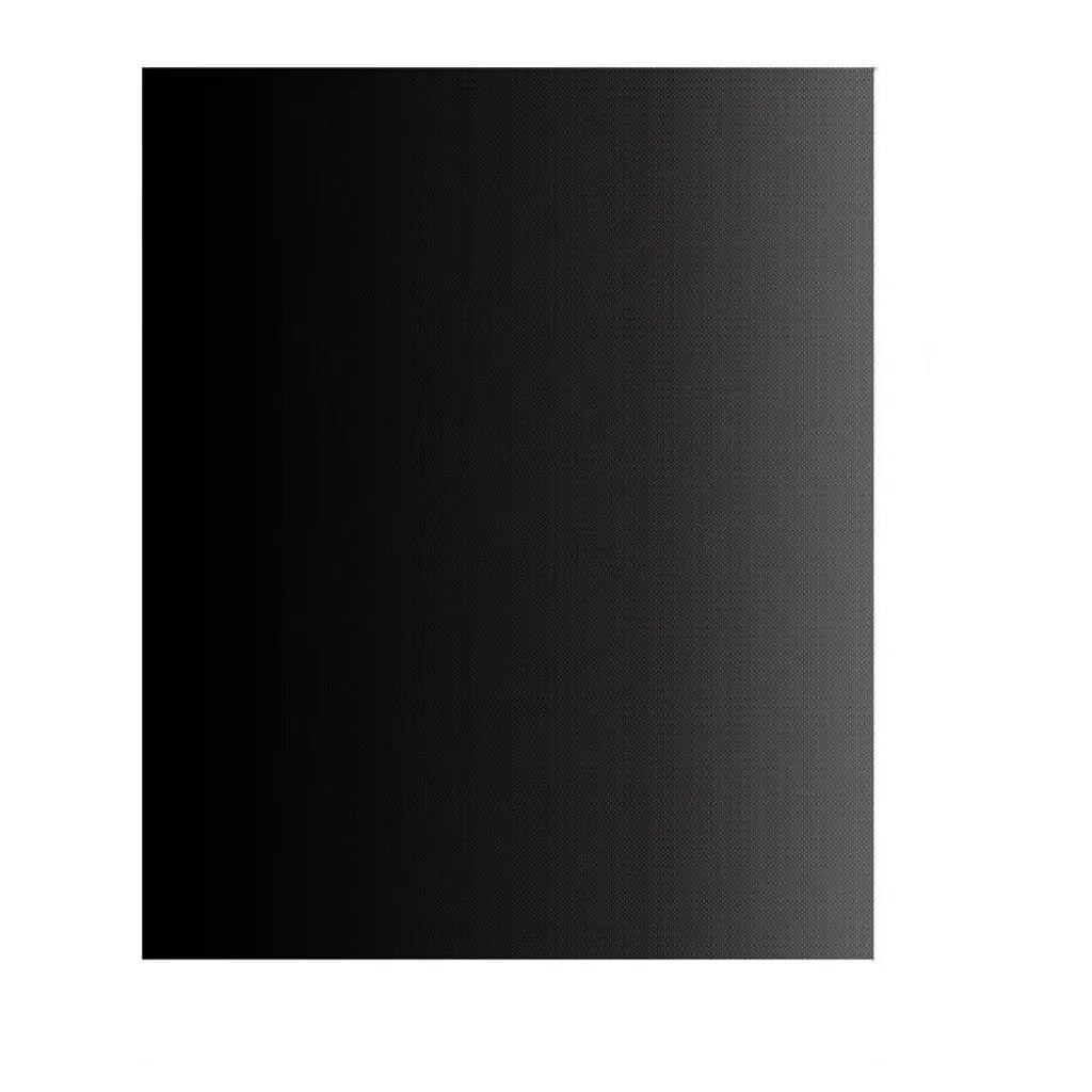 60*40cm Non-Stick BBQ Grill Mat - Baking Mat for Barbecue Tool, Cooking Grilling Sheet with Heat Resistance 60cm x 40cm