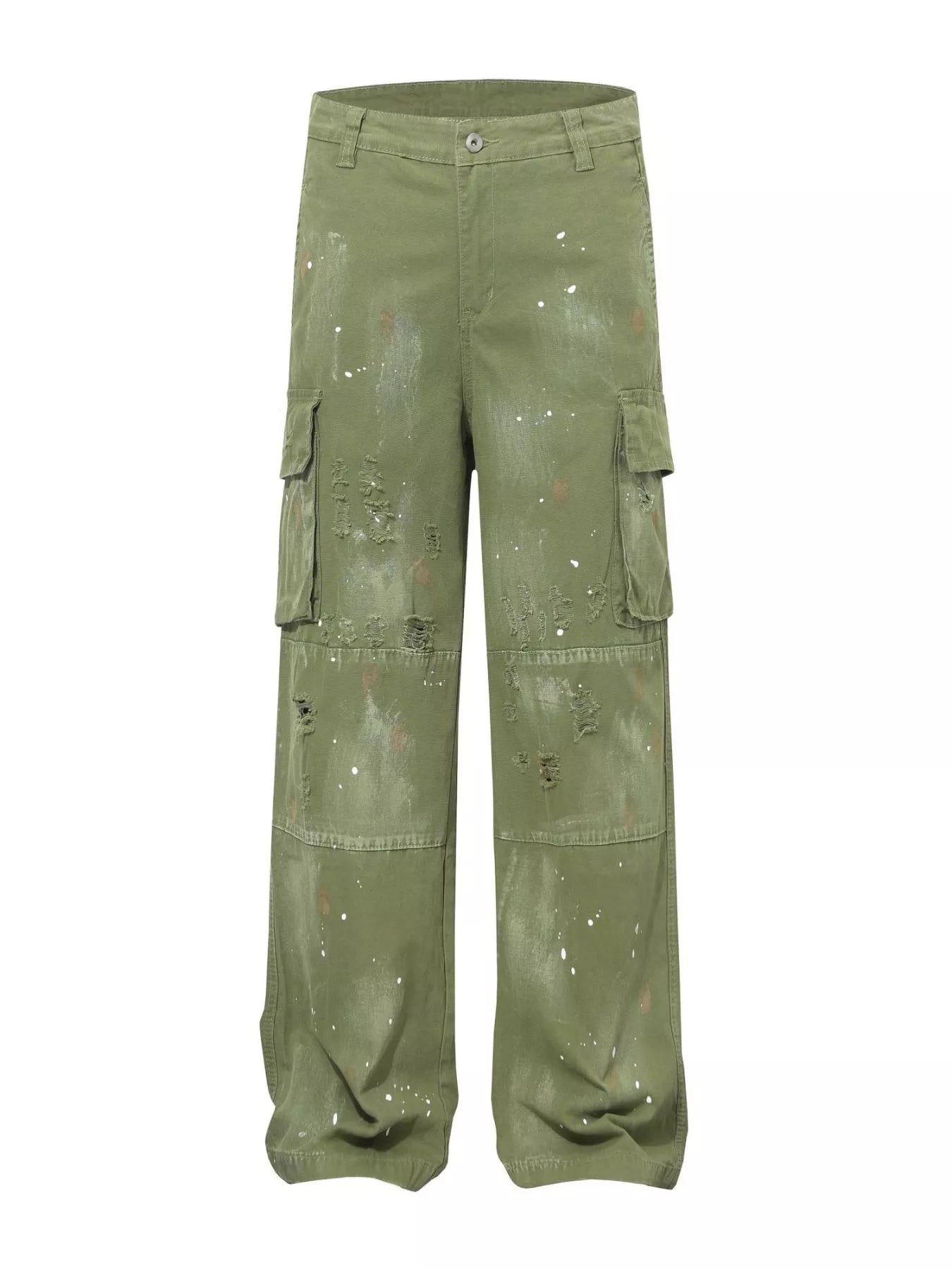 mens-distressed-cargo-pants-with-paint-splatter-01