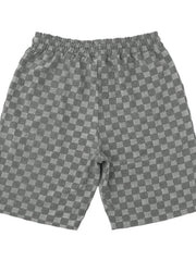 mens-full-size-textured-checkered-casual-shorts-plus-size-07