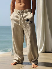 mens-full-size-palm-tree-wide-leg-pants-set-plus-size-03