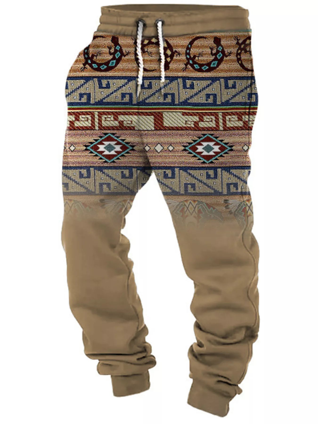 mens-full-size-geometric-drawstring-joggers-plus-size-02