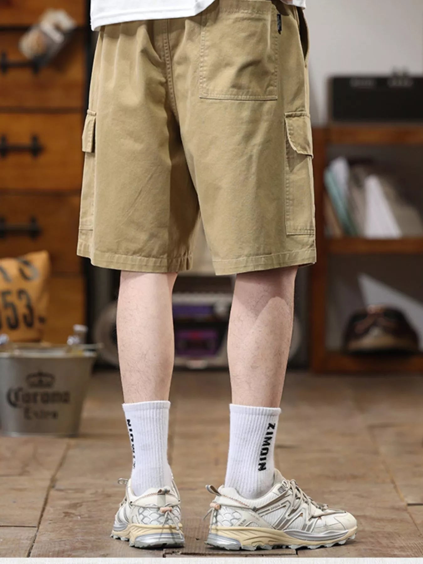 mens-plus-size-casual-cargo-shorts-02