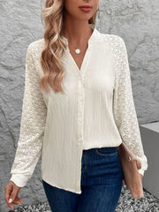 perfee-textured-notched-long-sleeve-shirt-04