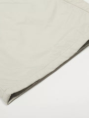 Men's casual pants with a wide leg silhouette.