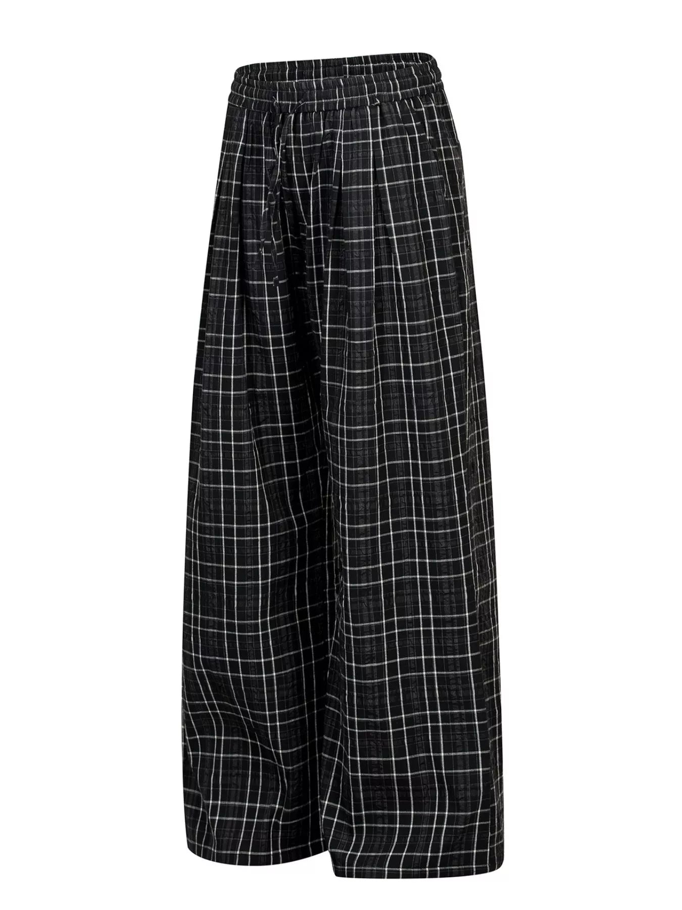 mens-plaid-wide-leg-pants-black-02