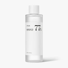 Tónico calmante ANUA Heartleaf 77%