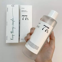 Tónico calmante ANUA Heartleaf 77%