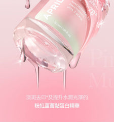 AprilSkin Pink Aloe Mucin Serum