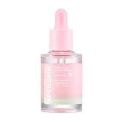 AprilSkin Pink Aloe Mucin Serum