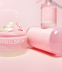 AprilSkin Pink Aloe Mucin Serum