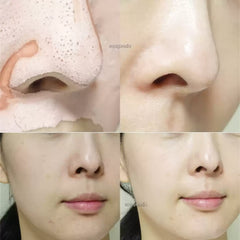 Aprilskin Carrotene Clay Mask