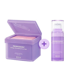 Almohadilla de colágeno T3 tensora BIOHEAL BOH Probioderm