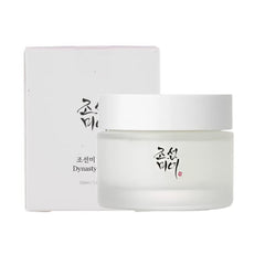 Crema de la belleza de la dinastía Joseon