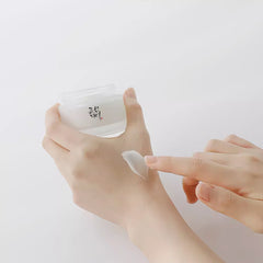 Crema de la belleza de la dinastía Joseon