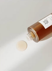 Agua esencial de ginseng Beauty of Joseon