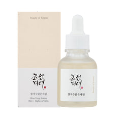 Suero iluminador profundo Beauty of Joseon