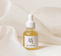 Suero iluminador Beauty of Joseon