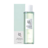 Beauty of Joseon Green Plum AHA BHA Toner