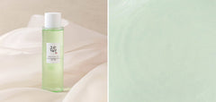Tónico AHA BHA Green Plum de Beauty of Joseon