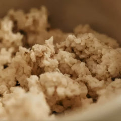 Mascarilla iluminadora de arroz molido y miel Beauty of Joseon